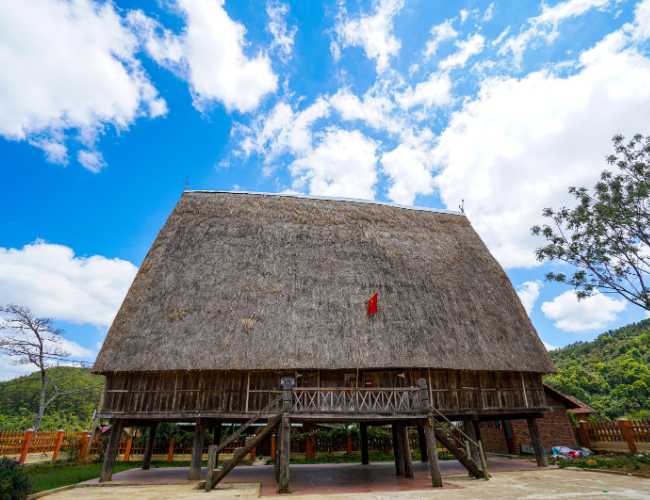 Kon Tum