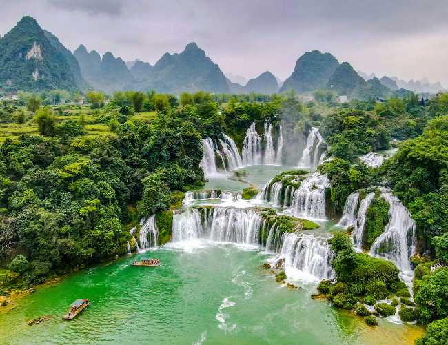 hidden gems in Vietnam
