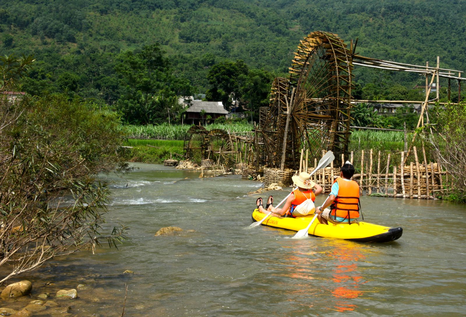 Vietnam holiday packages