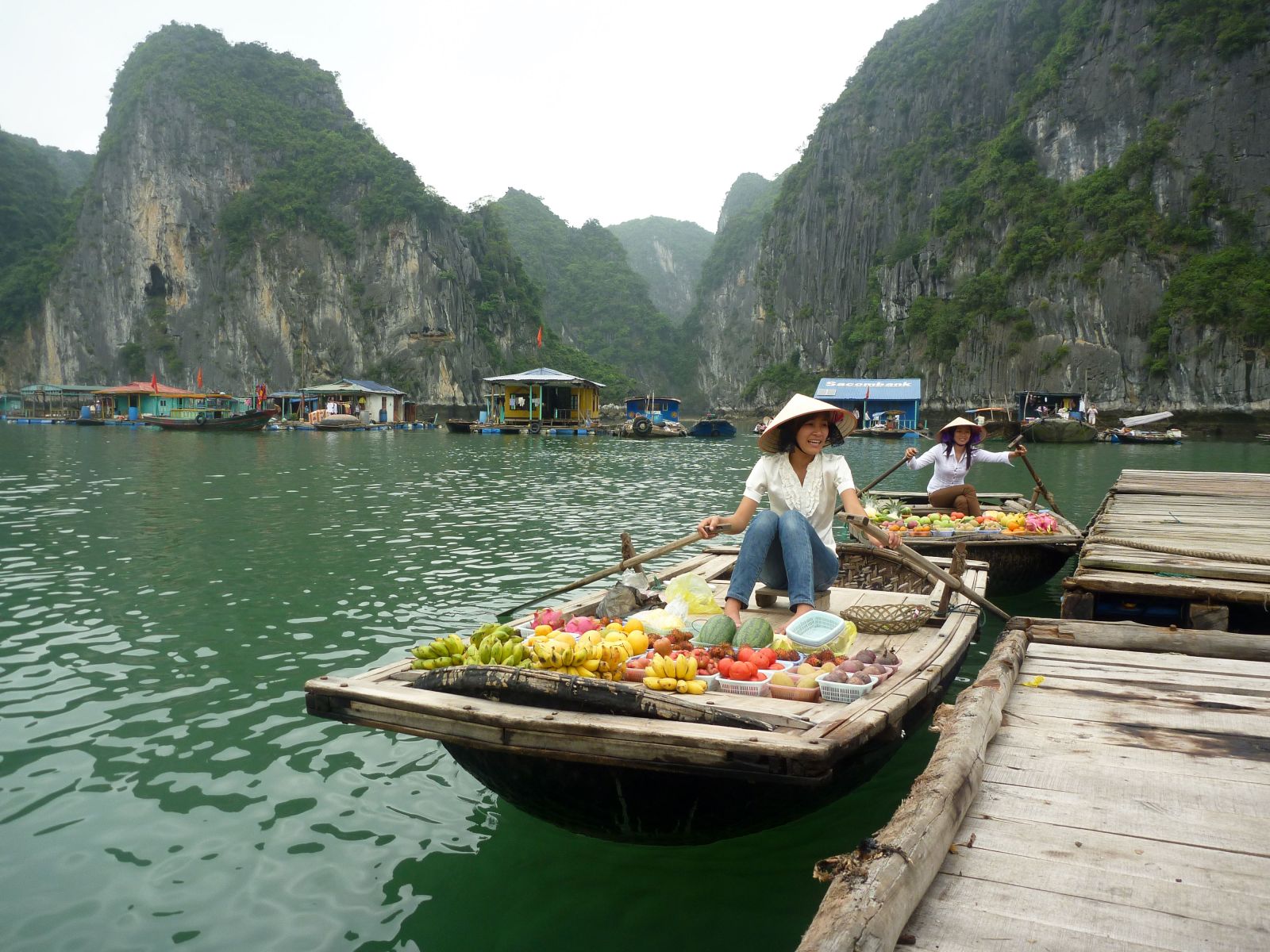 vietnam in August